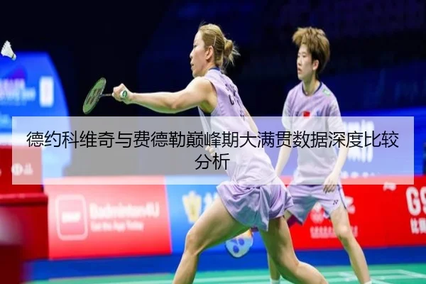 德约科维奇与费德勒巅峰期大满贯数据深度比较分析